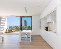 Resale - Apartment - Orihuela Costa