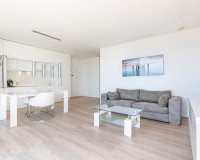 Resale - Apartment - Orihuela Costa