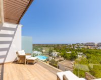 Resale - Apartment - Orihuela Costa