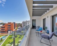 Resale - Apartment - Orihuela Costa