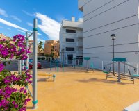 Resale - Apartment - Orihuela Costa