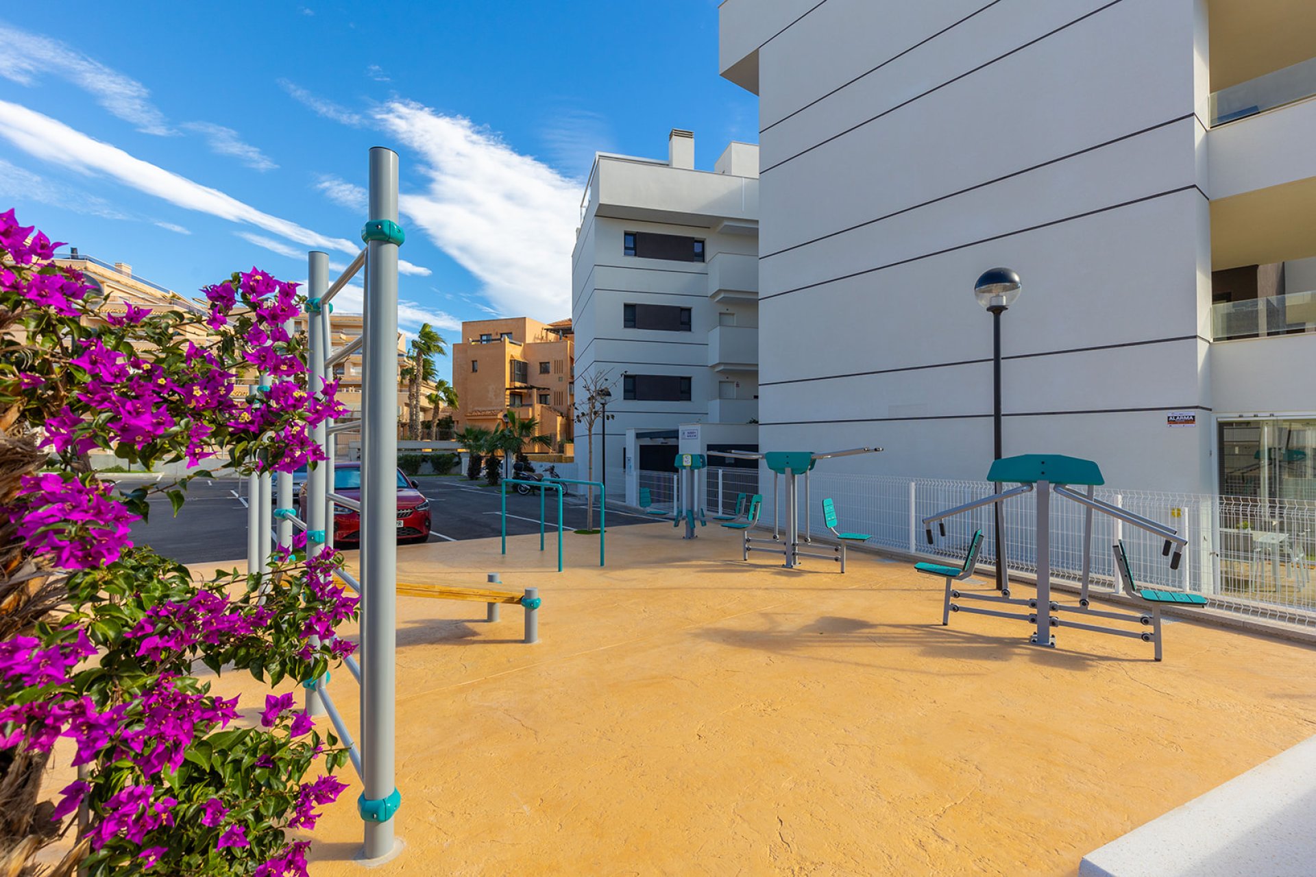 Resale - Apartment - Orihuela Costa