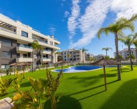 Resale - Apartment - Orihuela Costa