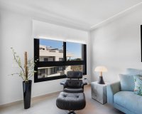 Resale - Apartment - Orihuela Costa