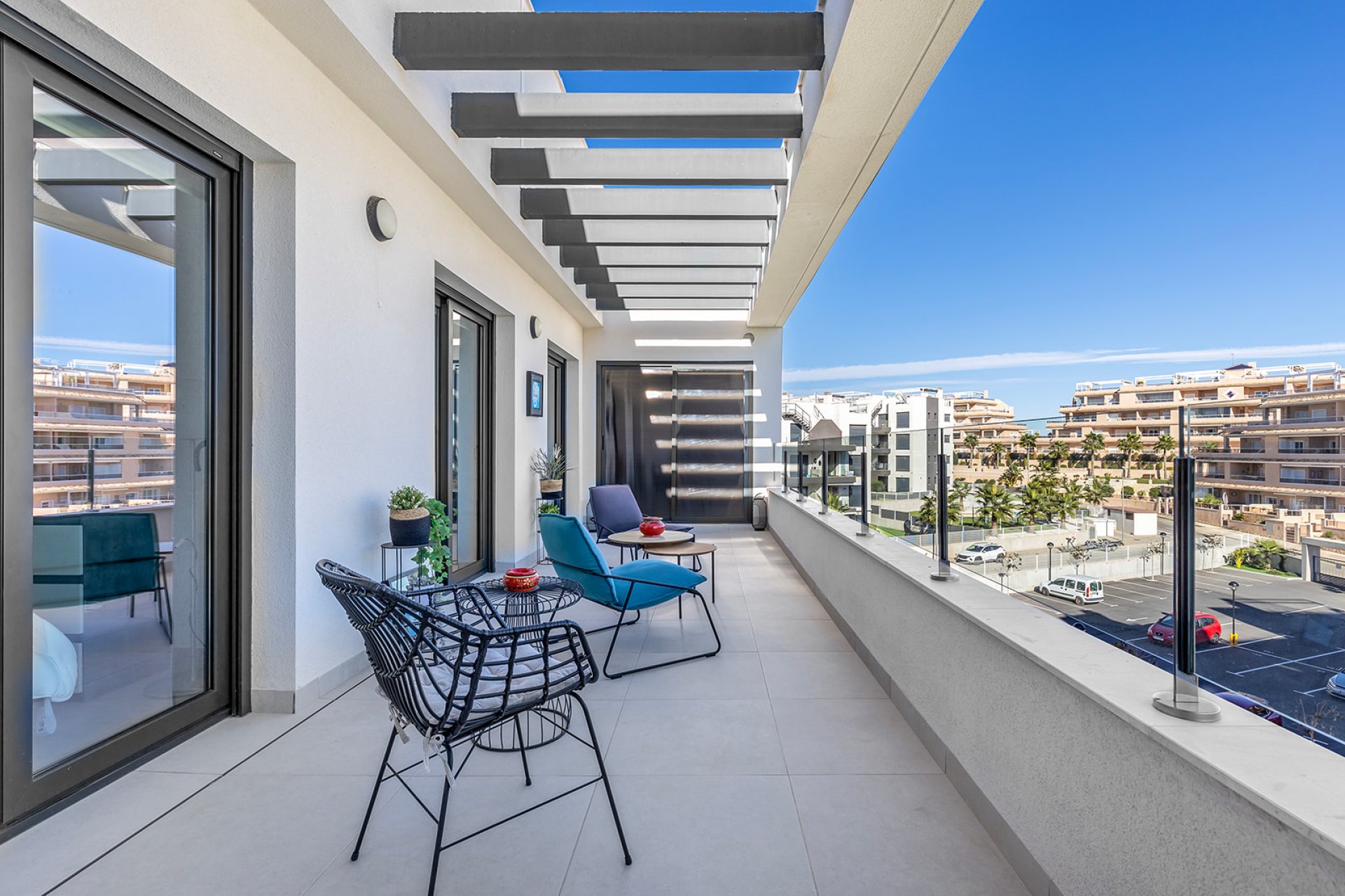 Resale - Apartment - Orihuela Costa