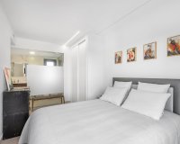 Resale - Apartment - Orihuela Costa