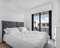 Resale - Apartment - Orihuela Costa