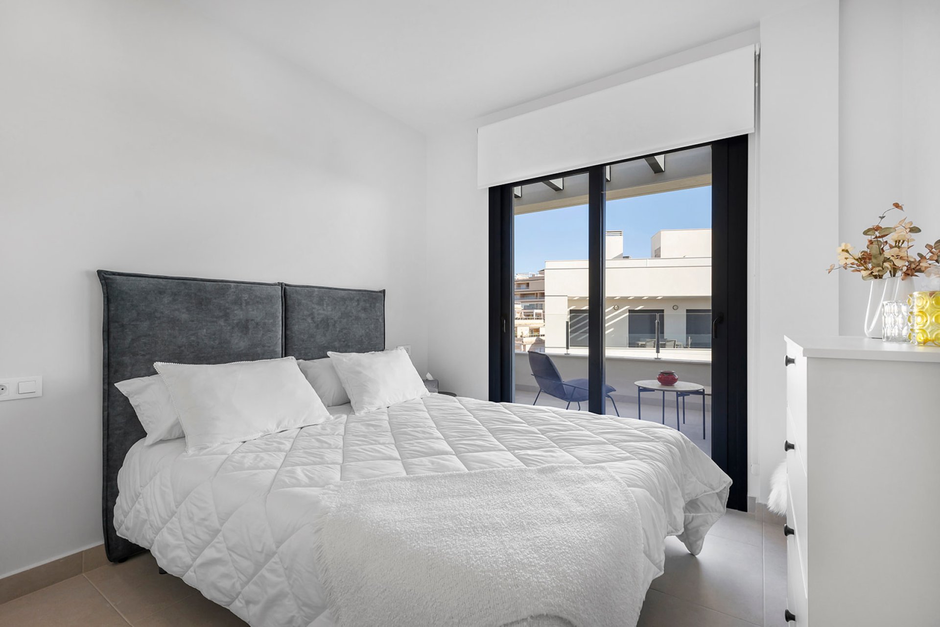 Resale - Apartment - Orihuela Costa