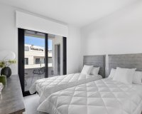 Resale - Apartment - Orihuela Costa