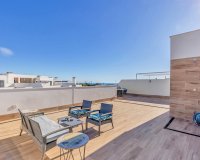 Resale - Apartment - Orihuela Costa