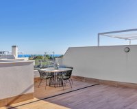 Resale - Apartment - Orihuela Costa