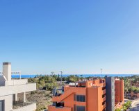 Resale - Apartment - Orihuela Costa