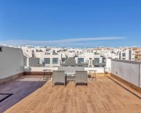 Resale - Apartment - Orihuela Costa