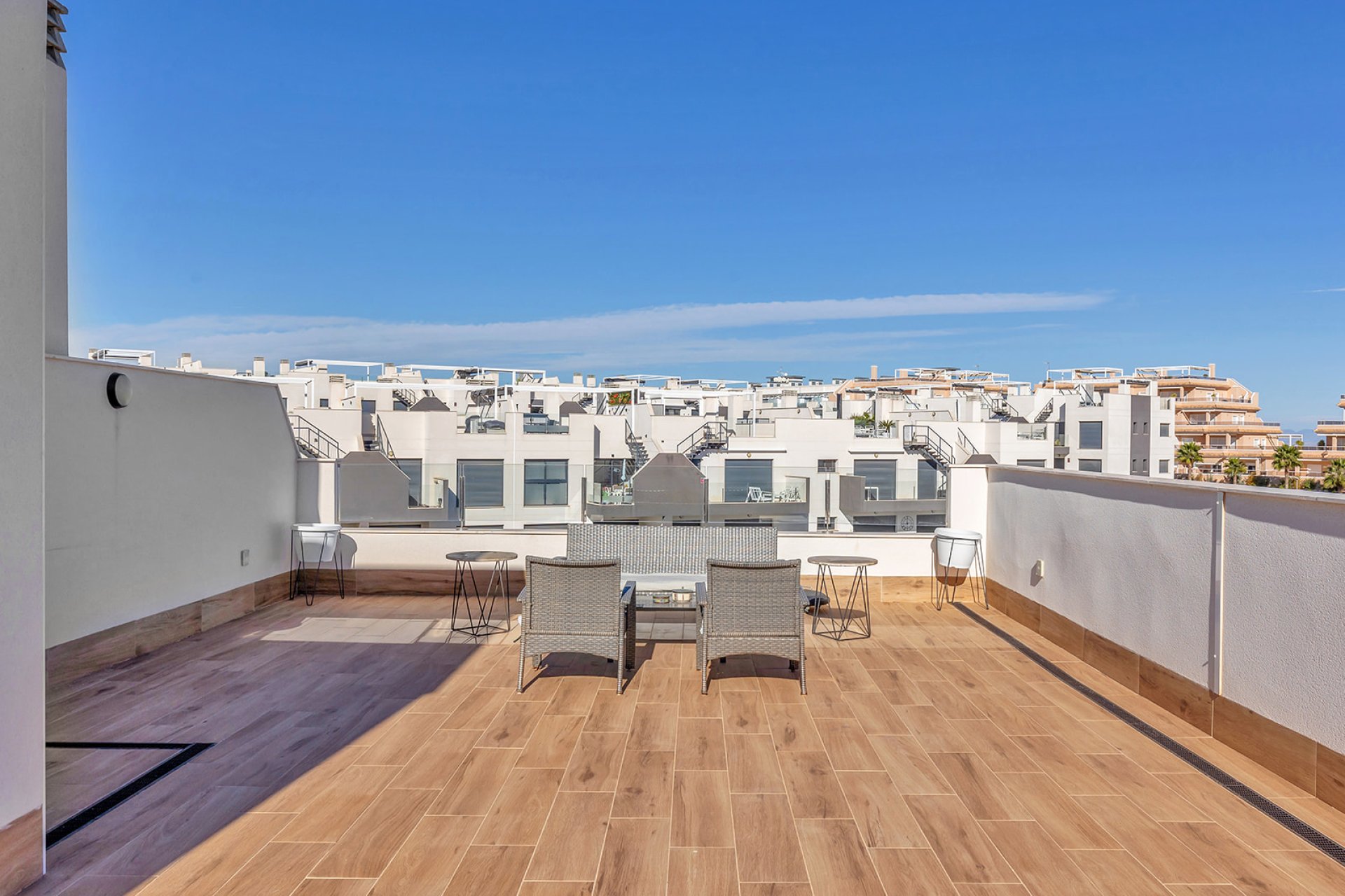 Resale - Apartment - Orihuela Costa