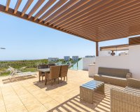 Resale - Apartment - Orihuela Costa