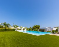 Resale - Apartment - Orihuela Costa