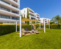 Resale - Apartment - Orihuela Costa