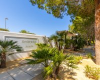 Resale - Apartment - Orihuela Costa