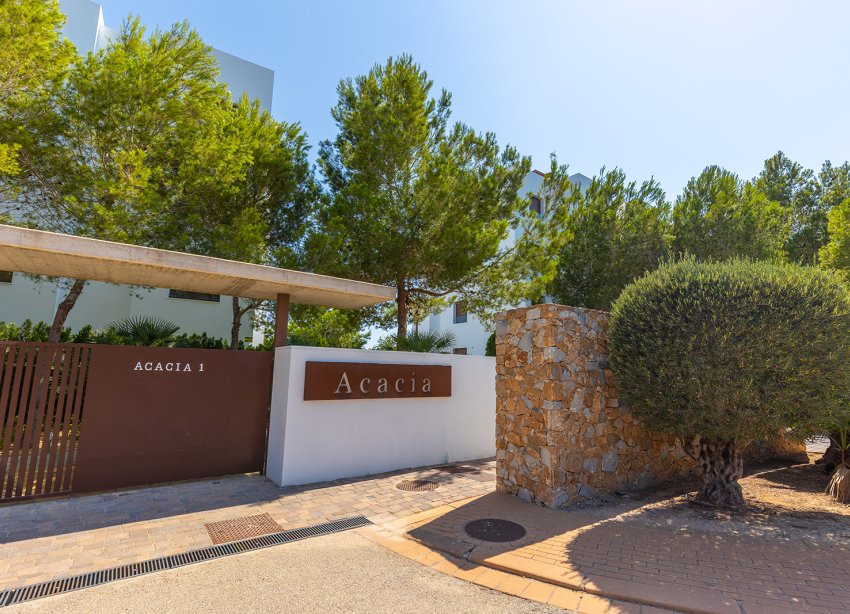 Resale - Apartment - Orihuela Costa