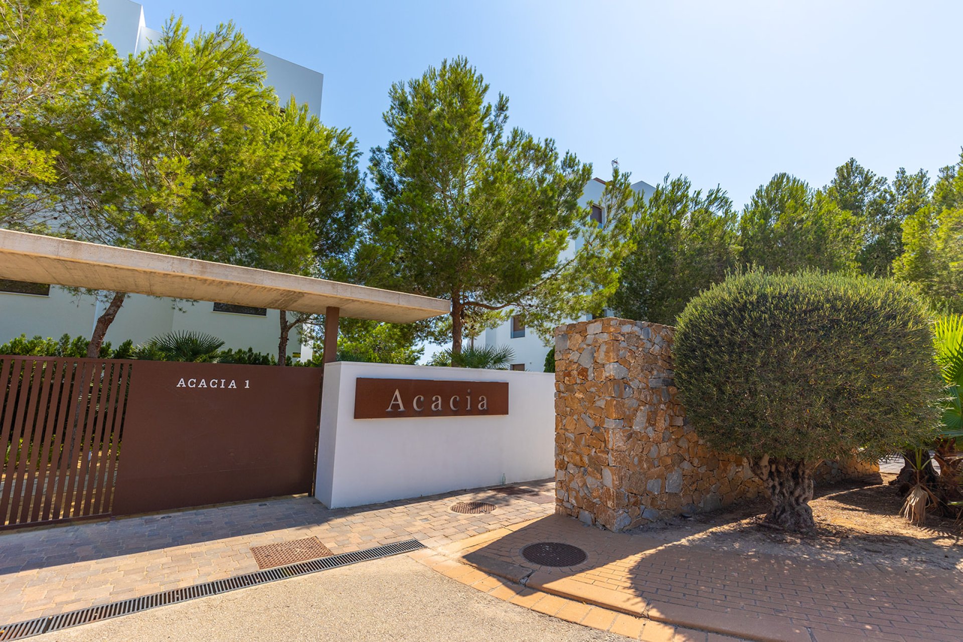 Resale - Apartment - Orihuela Costa