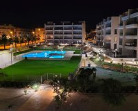 Resale - Apartment - Orihuela Costa