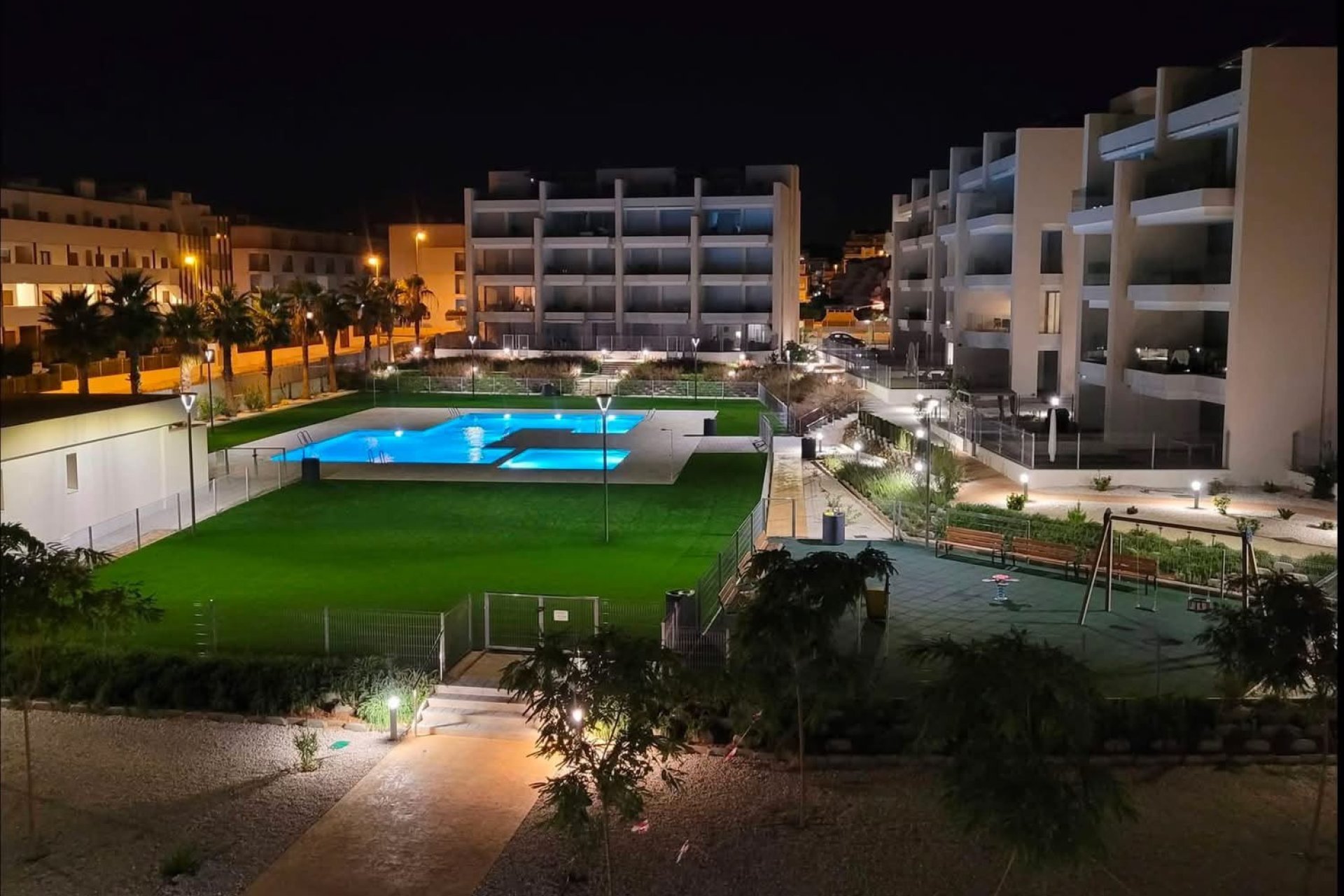 Resale - Apartment - Orihuela Costa