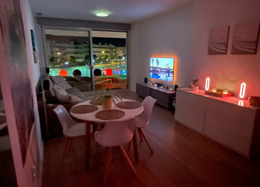 Resale - Apartment - Orihuela Costa