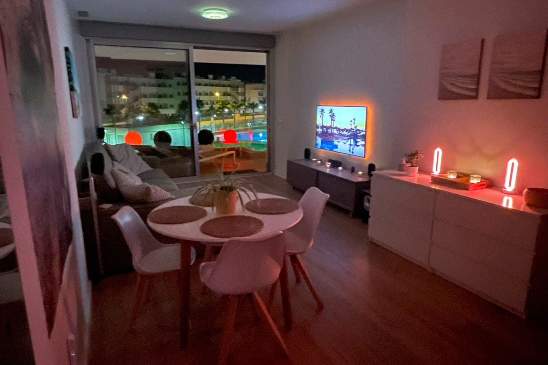 Resale - Apartment - Orihuela Costa