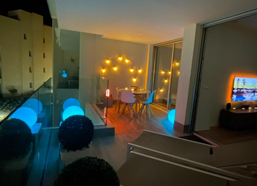 Resale - Apartment - Orihuela Costa