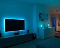 Resale - Apartment - Orihuela Costa