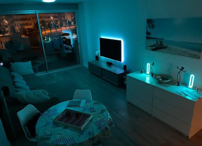 Resale - Apartment - Orihuela Costa