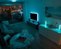 Resale - Apartment - Orihuela Costa