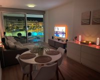 Resale - Apartment - Orihuela Costa