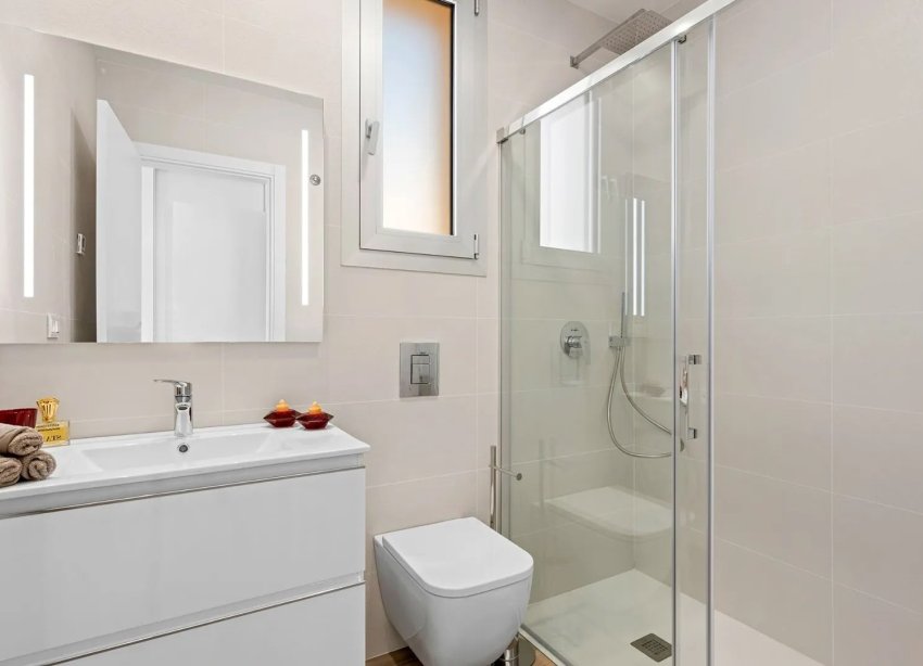 Resale - Apartment - Orihuela Costa