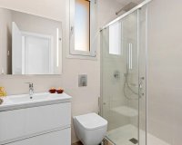 Resale - Apartment - Orihuela Costa