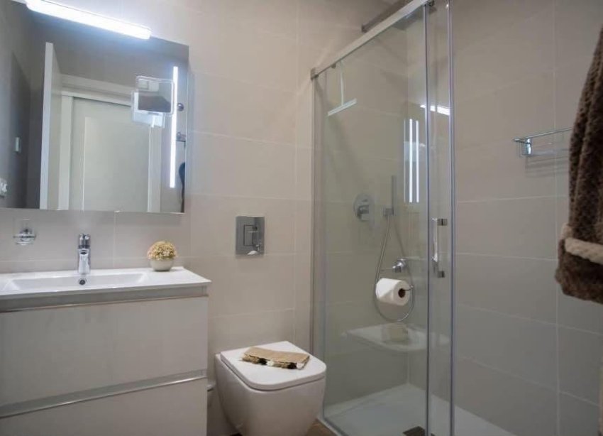 Resale - Apartment - Orihuela Costa