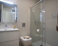 Resale - Apartment - Orihuela Costa