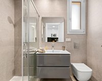 Resale - Apartment - Orihuela Costa