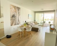 Resale - Apartment - Orihuela Costa