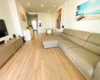 Resale - Apartment - Orihuela Costa