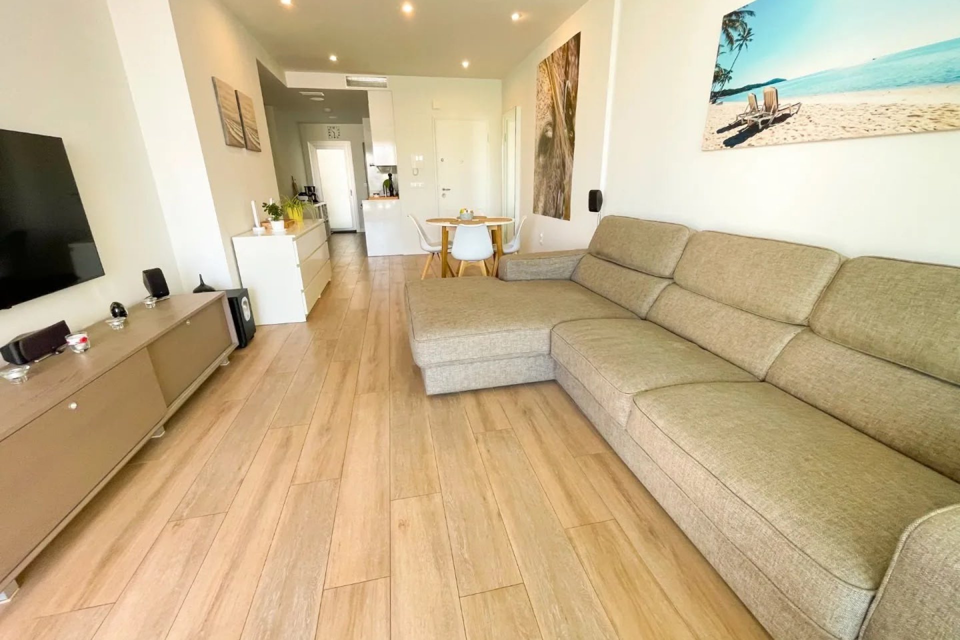 Resale - Apartment - Orihuela Costa
