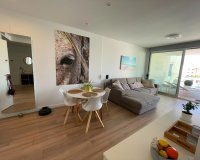 Resale - Apartment - Orihuela Costa