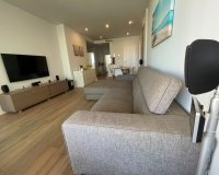 Resale - Apartment - Orihuela Costa