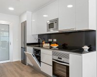 Resale - Apartment - Orihuela Costa