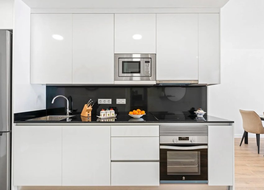 Resale - Apartment - Orihuela Costa