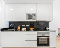 Resale - Apartment - Orihuela Costa