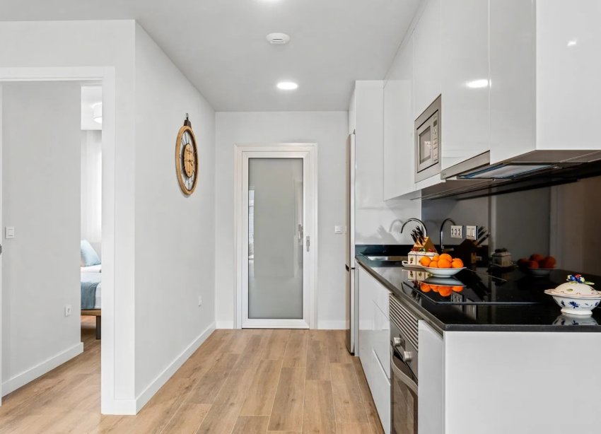 Resale - Apartment - Orihuela Costa