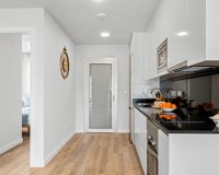 Resale - Apartment - Orihuela Costa