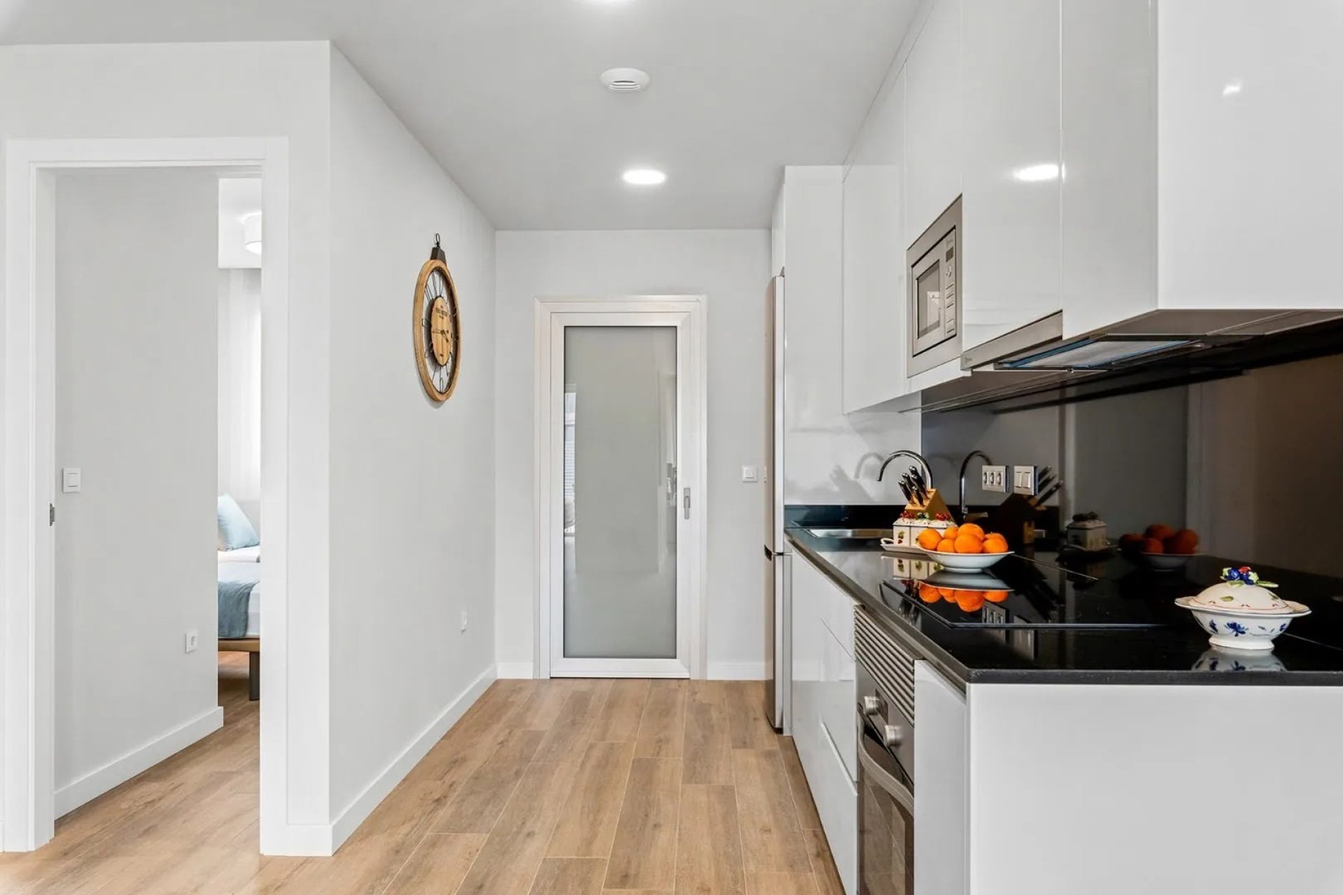 Resale - Apartment - Orihuela Costa