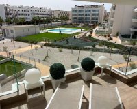 Resale - Apartment - Orihuela Costa